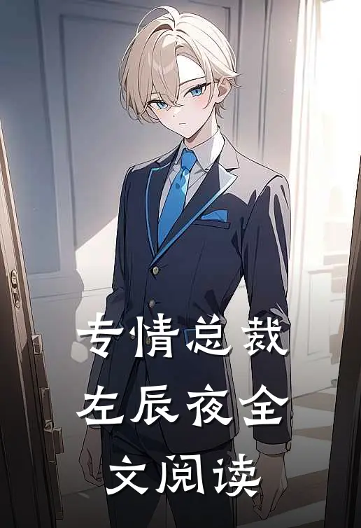 专情总裁左辰夜全文阅读