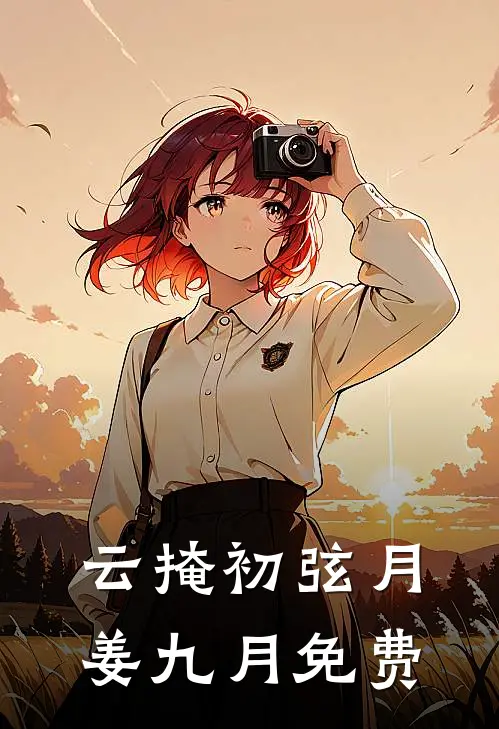 云掩初弦月姜九月免费