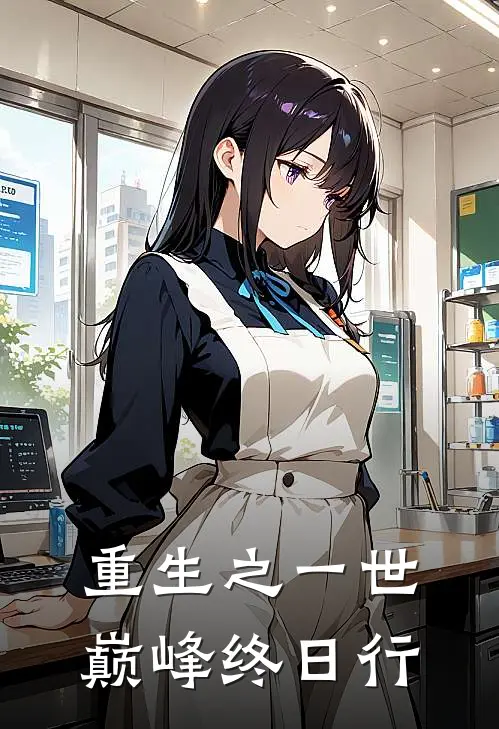 重生之一世巅峰 终日行