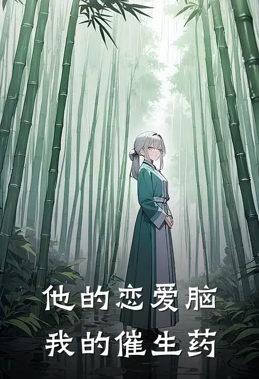 他的恋爱脑，我的催生药