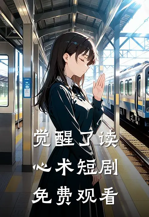 觉醒了读心术短剧免费观看