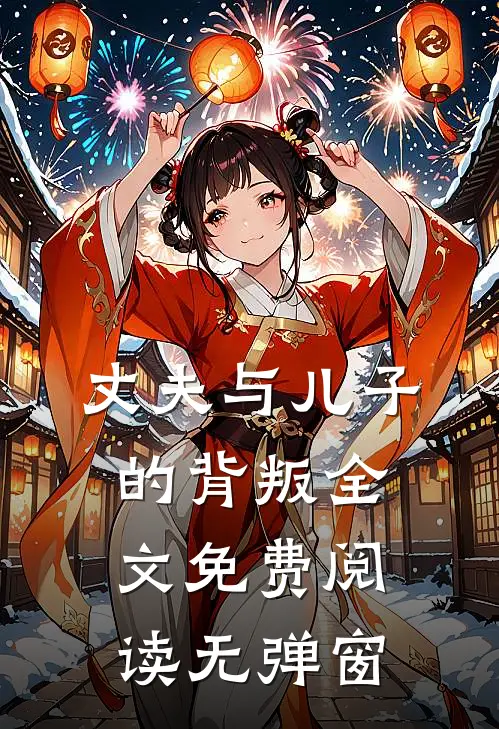 丈夫与儿子的背叛全文免费阅读无弹窗