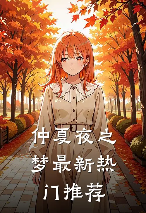 仲夏夜之梦最新热门推荐