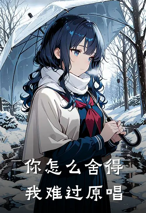 你怎么舍得我难过原唱