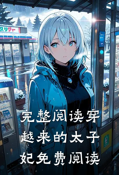 完整阅读穿越来的太子妃免费阅读