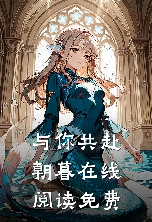 与你共赴朝暮在线阅读免费
