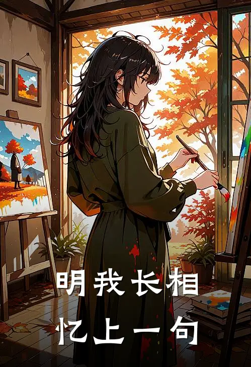 明我长相忆上一句