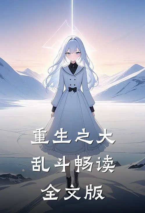 重生之大乱斗畅读全文版