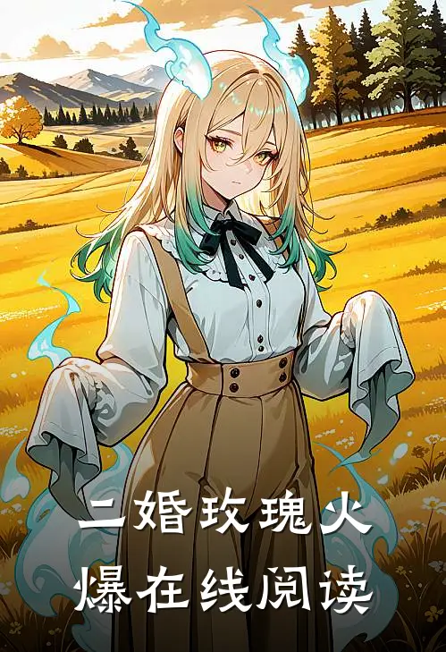 二婚玫瑰火爆在线阅读