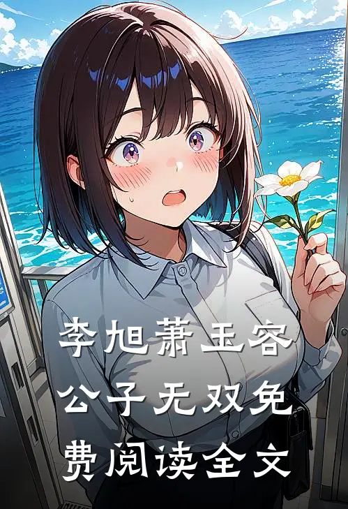 李旭萧玉容公子无双免费阅读全文