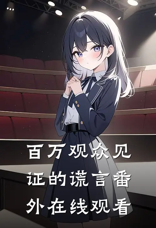 百万观众见证的谎言 番外在线观看
