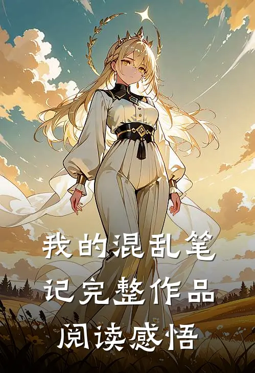 我的混乱笔记完整作品阅读感悟