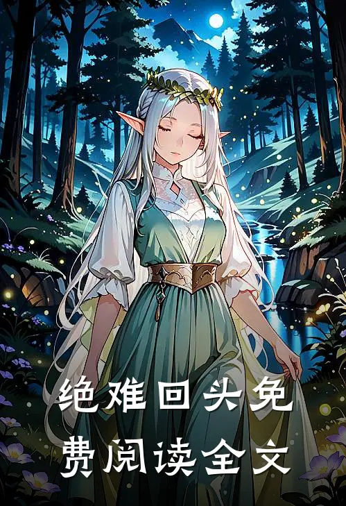 绝难回头免费阅读全文