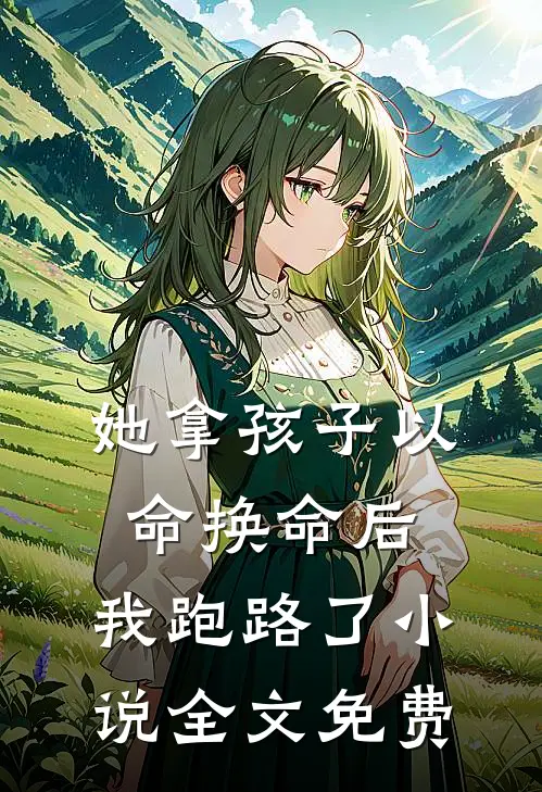 她拿孩子以命换命后，我跑路了小说全文免费