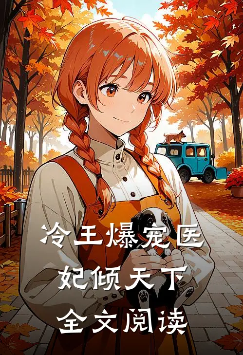 冷王爆宠医妃倾天下全文阅读