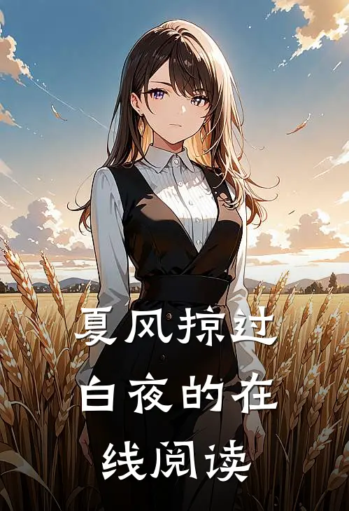 夏风掠过白夜的在线阅读