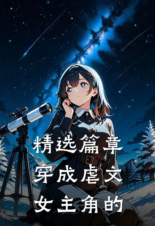 精选篇章穿成虐文女主角的