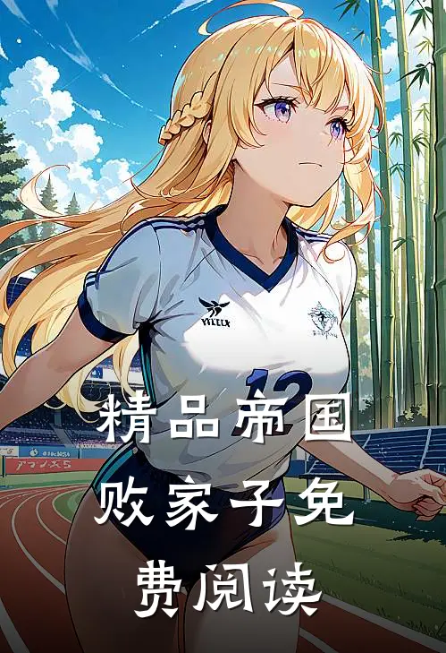 精品帝国败家子免费阅读