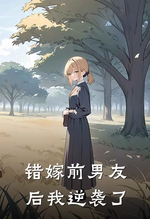 错嫁前男友后我逆袭了
