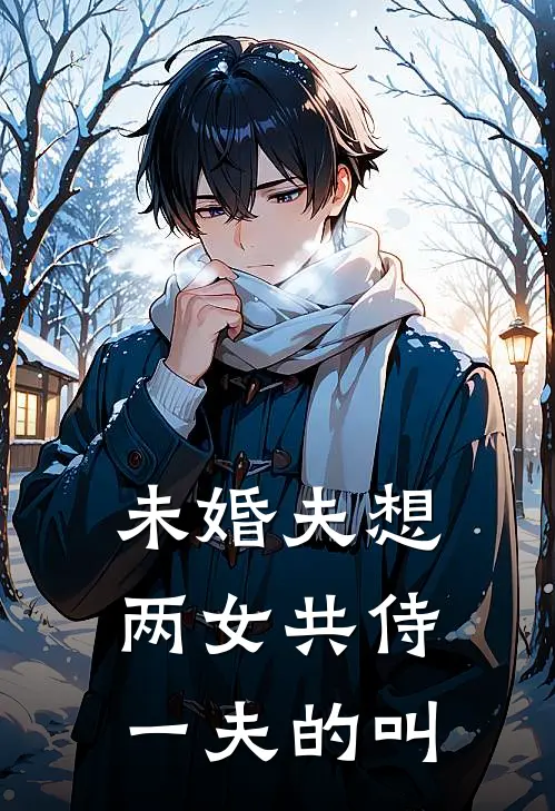 未婚夫想两女共侍一夫的叫
