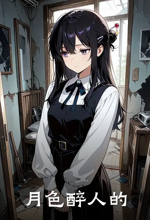 月色醉人的