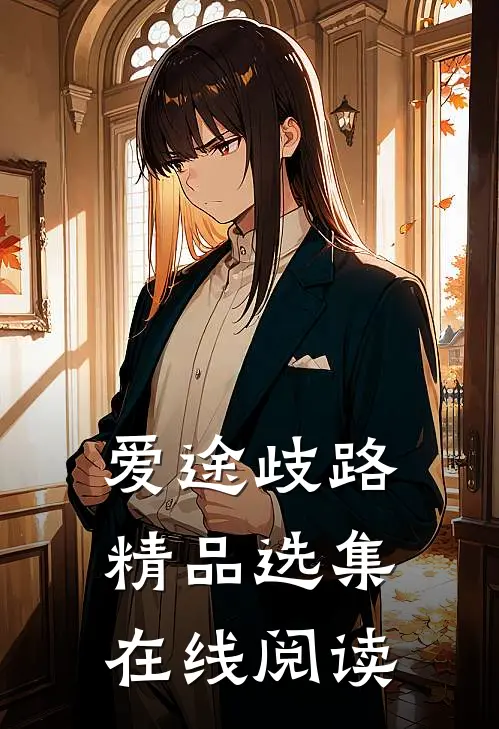 爱途歧路精品选集在线阅读