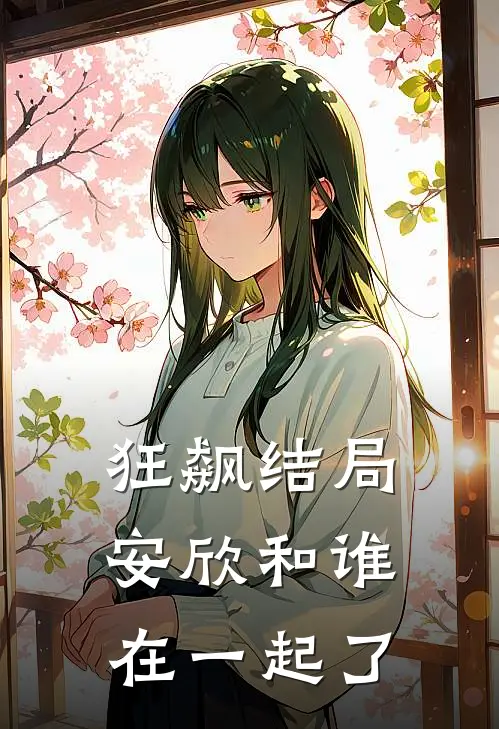 狂飙结局安欣和谁在一起了