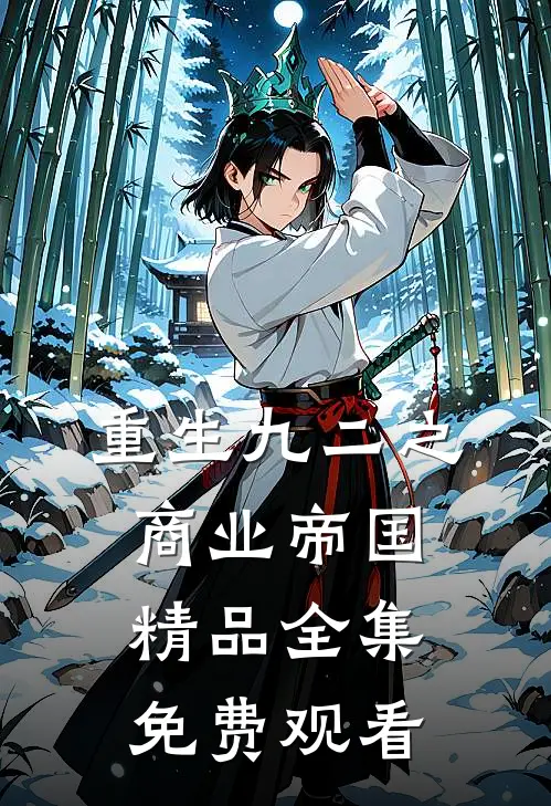 重生九二之商业帝国精品全集免费观看