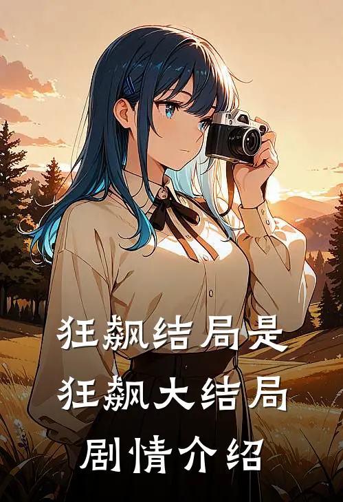 狂飙结局是 狂飙大结局剧情介绍