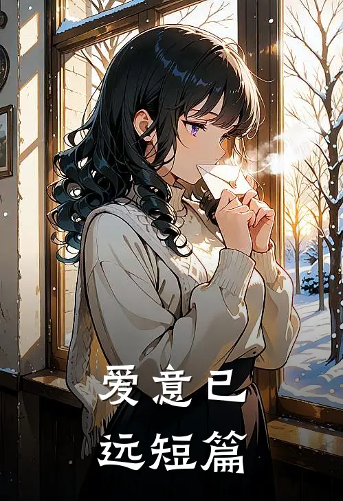 爱意已远短篇