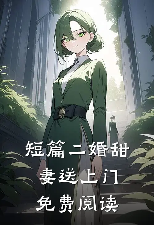 短篇二婚甜妻送上门免费阅读