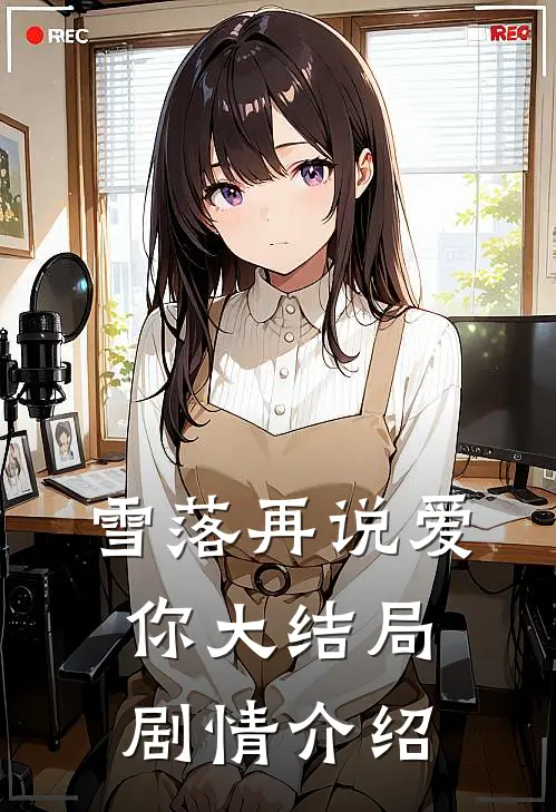 雪落再说爱你大结局剧情介绍