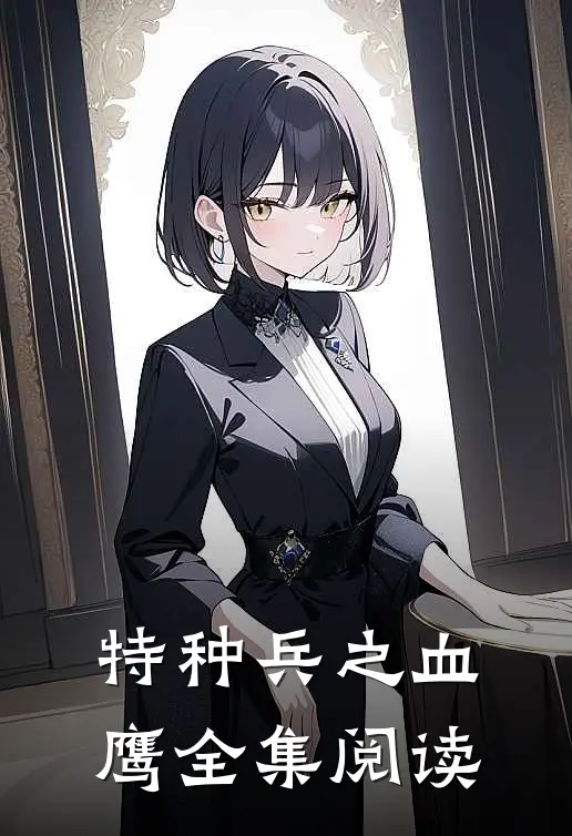 特种兵之血鹰全集阅读