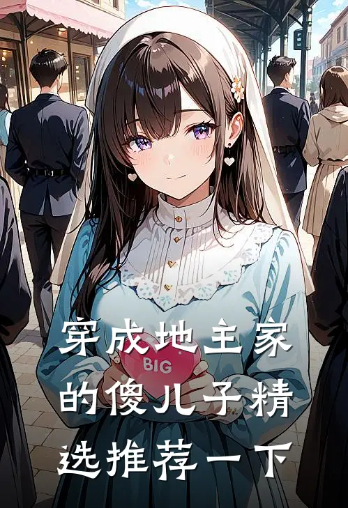 穿成地主家的傻儿子精选推荐一下