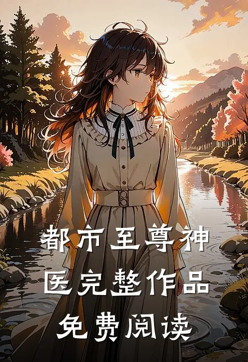 都市至尊神医完整作品免费阅读