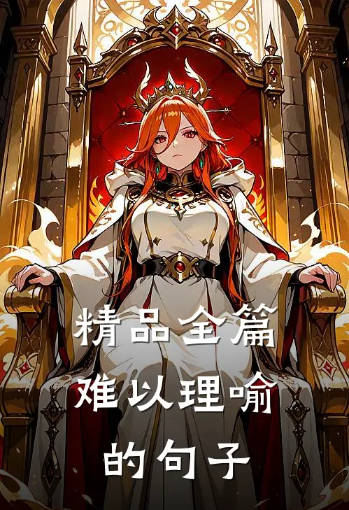 精品全篇难以理喻的句子