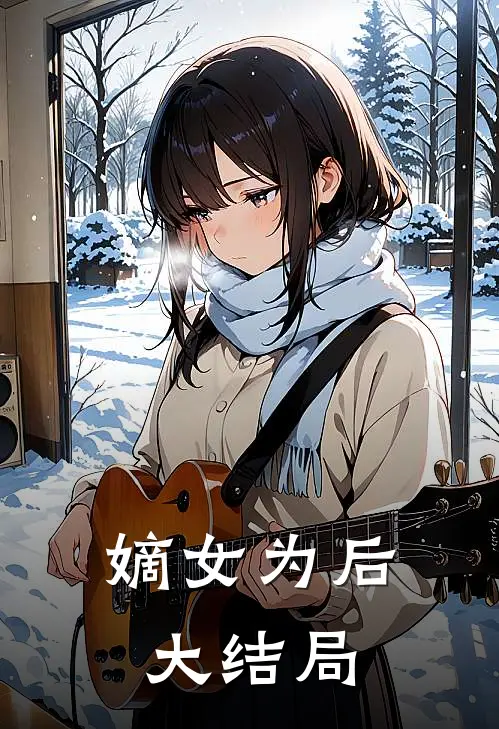 嫡女为后大结局