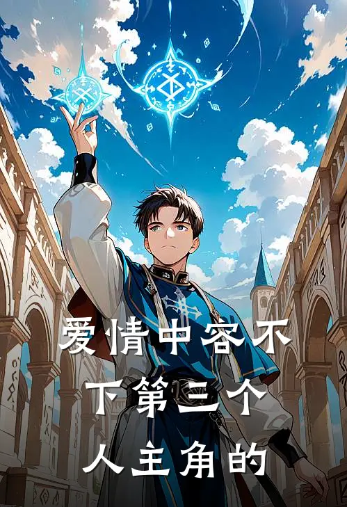 爱情中容不下第三个人主角的