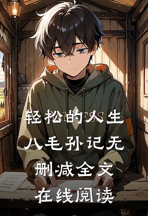 轻松的人生八毛孙记无删减全文在线阅读