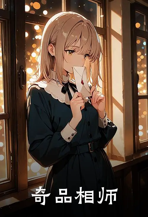 奇品相师