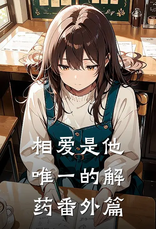 相爱是他唯一的解药番外篇