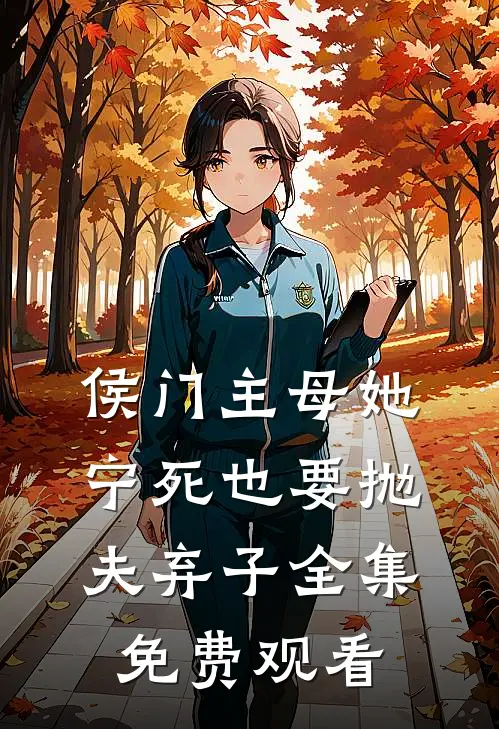 侯门主母她宁死也要抛夫弃子全集免费观看
