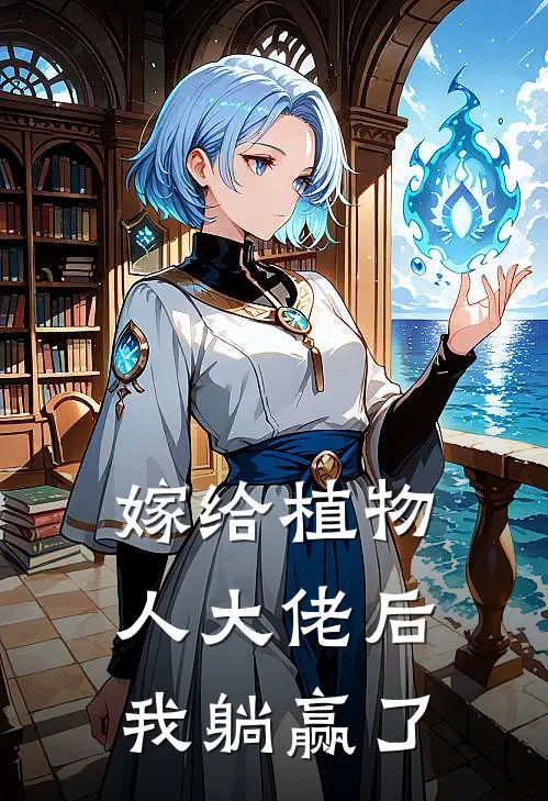 嫁给植物人大佬后我躺赢了