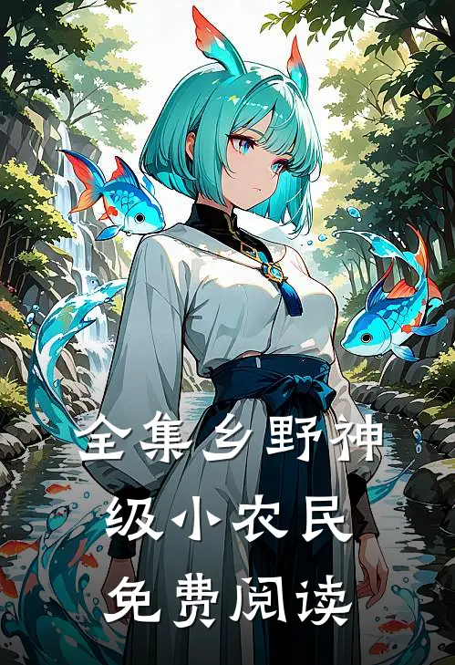全集乡野神级小农民免费阅读