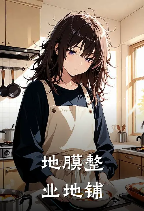 地膜整业地铺