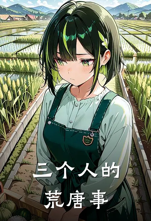 三个人的荒唐事