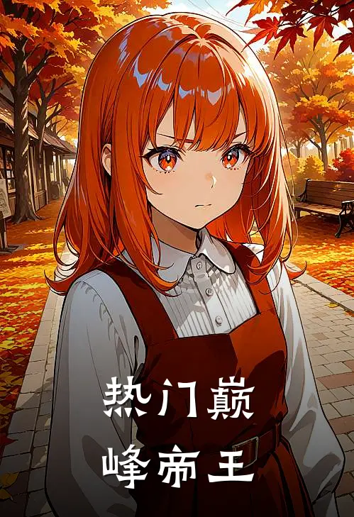 热门巅峰帝王