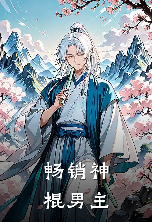 畅销神棍男主