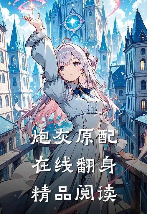 炮灰原配在线翻身精品阅读