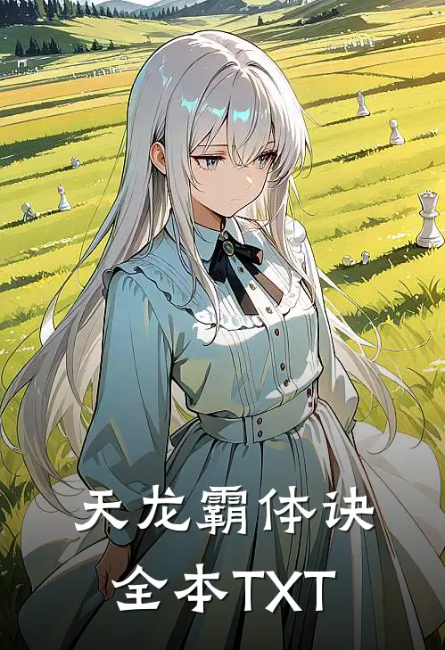 天龙霸体诀全本TXT